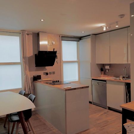 Luxury Apartment Located Near Marble Arch & Baker Street ロンドン エクステリア 写真