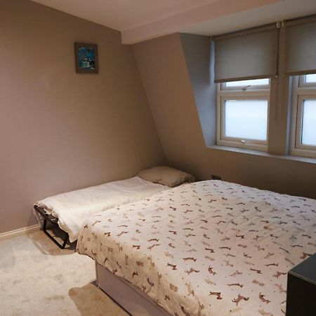 Luxury Apartment Located Near Marble Arch & Baker Street ロンドン エクステリア 写真