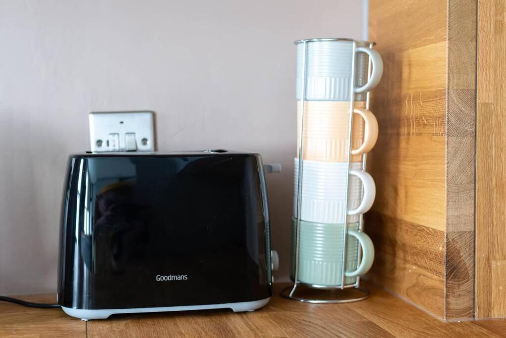 Luxury Apartment Located Near Marble Arch & Baker Street ロンドン エクステリア 写真