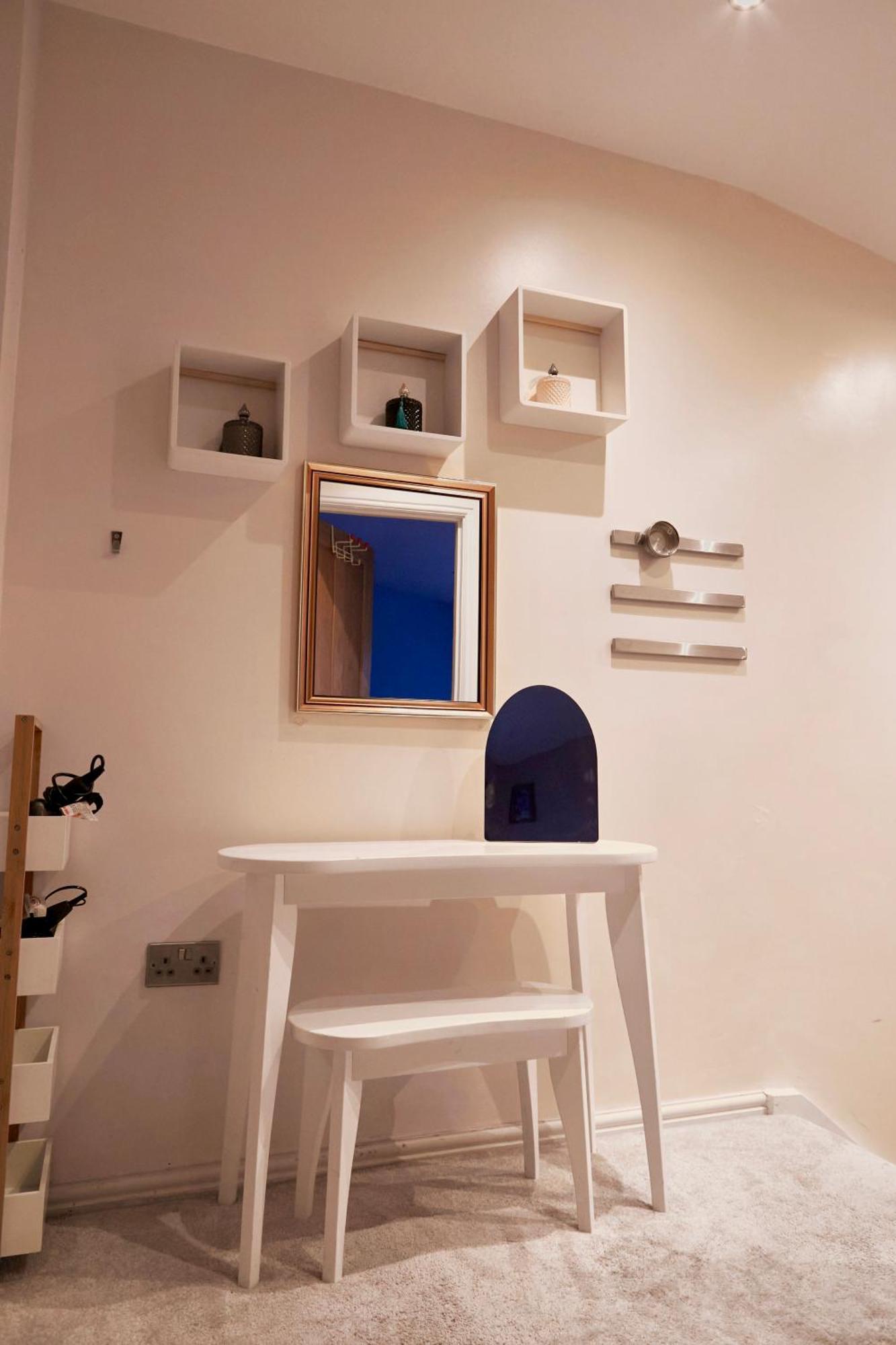Luxury Apartment Located Near Marble Arch & Baker Street ロンドン エクステリア 写真