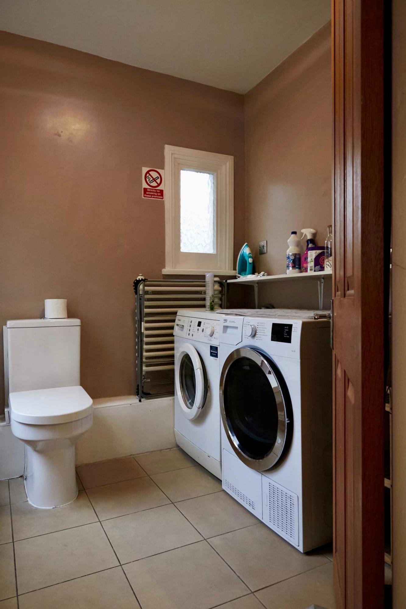 Luxury Apartment Located Near Marble Arch & Baker Street ロンドン エクステリア 写真