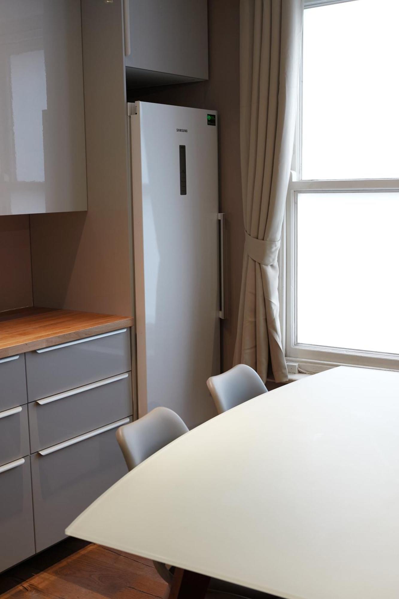 Luxury Apartment Located Near Marble Arch & Baker Street ロンドン エクステリア 写真