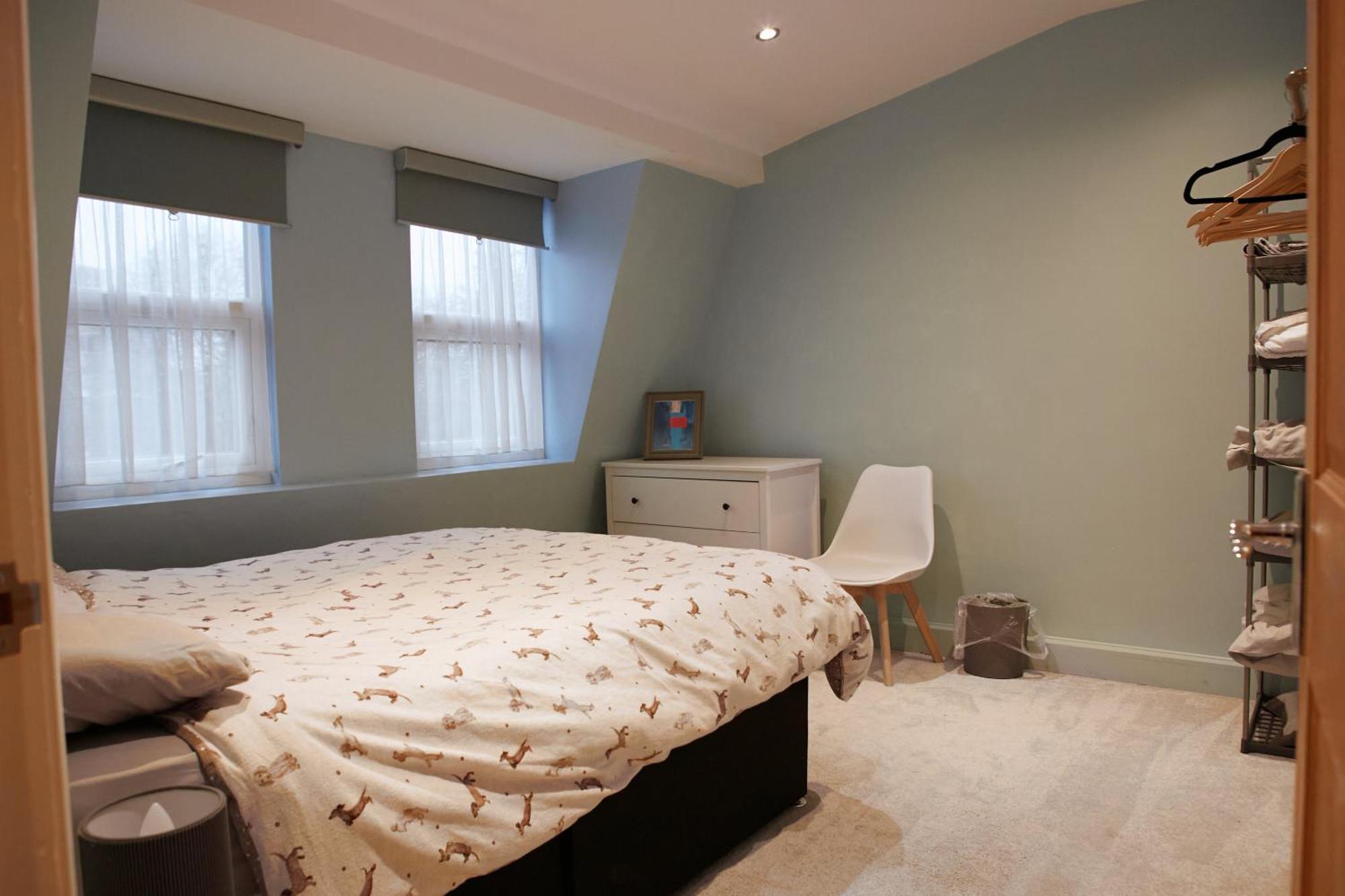 Luxury Apartment Located Near Marble Arch & Baker Street ロンドン エクステリア 写真